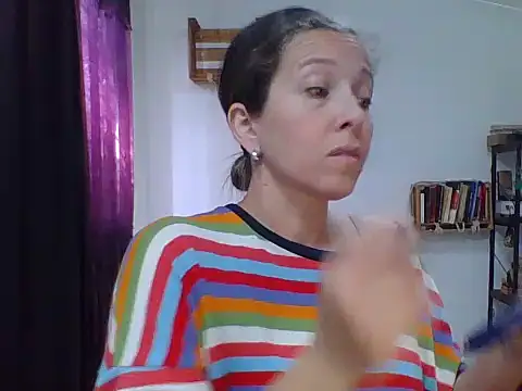 charlott ponce online show from November 24, 7:16 pm