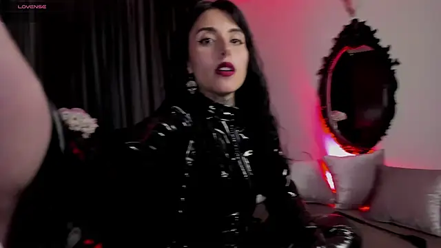 nasty aliice1 online show from March 13, 5:20 am