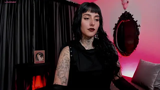 nasty aliice1 online show from December 19, 7:11 am