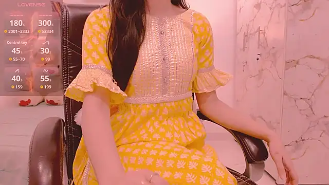 adore khushbu online show from July 7, 3:59 pm