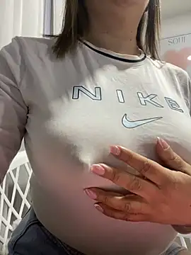 Snapshot of ruby_santana777 chatting on September 19, 10:53 pm ruby santana777 online show from September 19, 10:53 pm