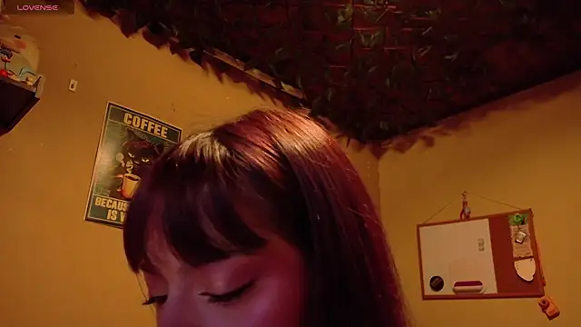 Snapshot of maryberry__ chatting on October 20, 3:31 am maryberry online show from October 20, 3:31 am