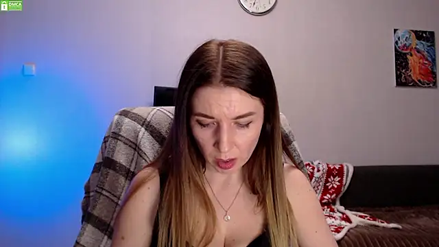 Sweet   Amelia online show from March 10, 5:28 pm