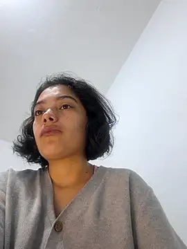 littlemelii online show from November 21, 4:09 pm