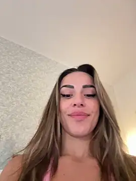 Alisa-Marie online show from November 11, 11:40 am