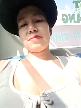 2HotAsain4u online show from April 9, 1:41 am