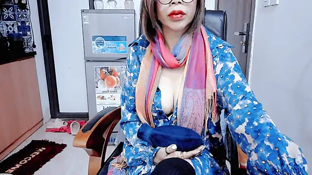 Miu-Le online show from January 6, 5:38 pm