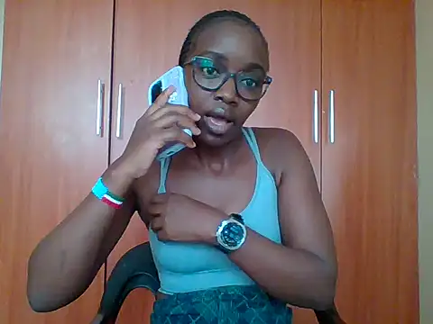 sexy darleen23 online show from June 8, 8:04 am