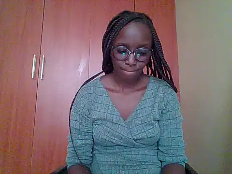 sexy darleen23 online show from August 3, 9:04 am