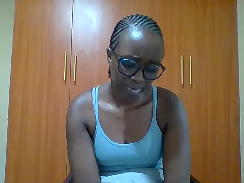 sexy darleen23 online show from March 6, 7:31 pm