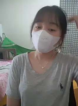 Kajisu 26 online show from October 8, 2:49 am