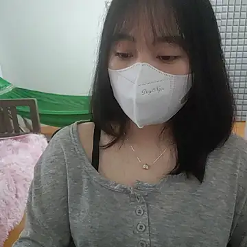 Kajisu 26 online show from October 28, 1:55 am