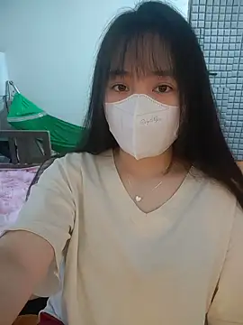 Kajisu 26 online show from September 9, 1:05 am