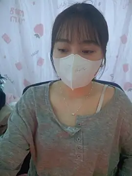 Kajisu 26 online show from February 5, 7:55 am