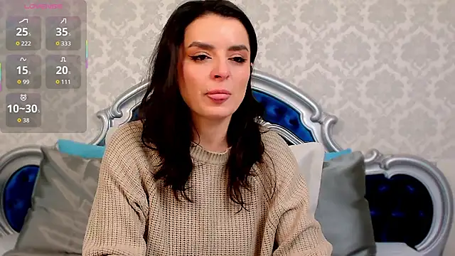 LilithDaughter online show from February 2, 6:12 am