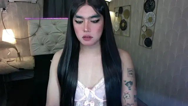 M1ssJadeS0 online show from November 4, 5:29 pm