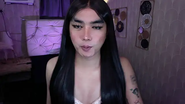 M1ssJadeS0 online show from November 2, 4:54 pm