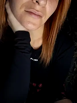  Kitti  online show from October 5, 4:56 pm