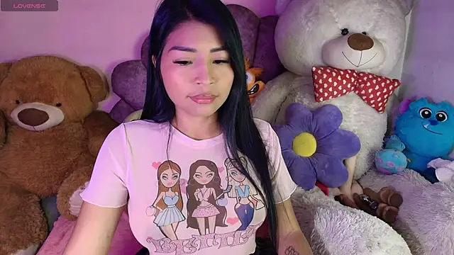 Pocahontascute 33 online show from July 28, 3:32 pm