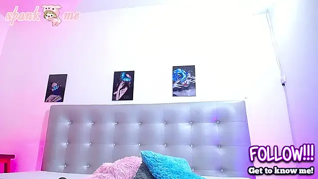 horny-juliette online show from February 3, 3:28 pm