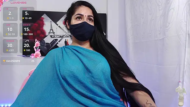 umarany online show from January 12, 11:43 pm