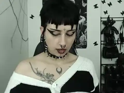 dakota krall   online show from October 29, 3:55 am