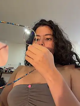 Antoniart  online show from June 3, 2:23 am