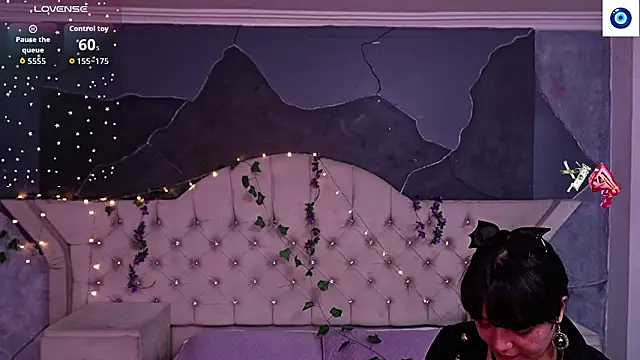 AmberGreyy  online show from March 12, 4:31 pm