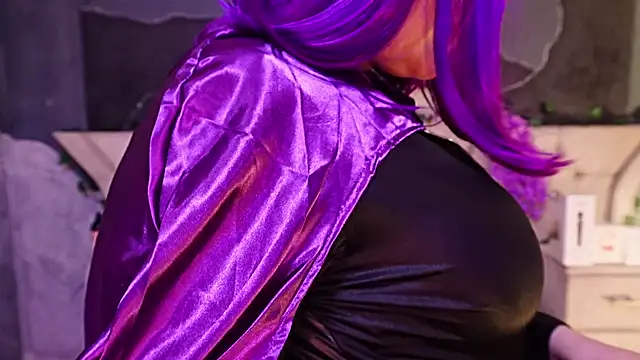 AmberGreyy  online show from June 26, 8:32 pm