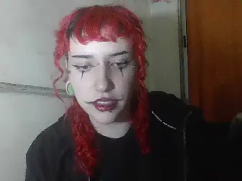 shinigami6669 online show from October 14, 8:28 am