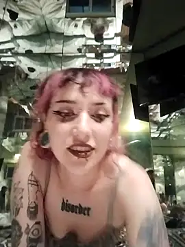 shinigami6669 online show from January 11, 8:41 am