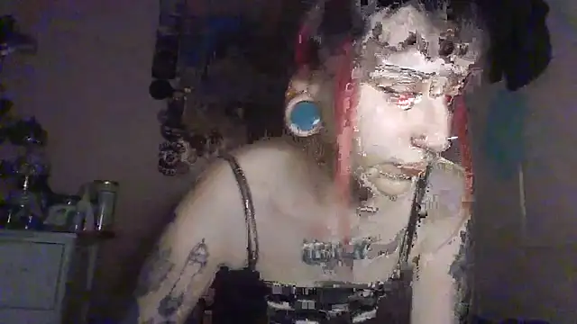 shinigami6669 online show from April 17, 8:33 pm