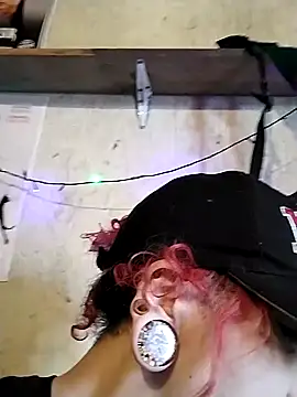 shinigami6669 online show from November 27, 12:41 pm