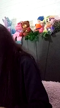 Snapshot of Devilnia9 chatting on October 3, 10:26 pm Devilnia9 online show from October 3, 10:26 pm