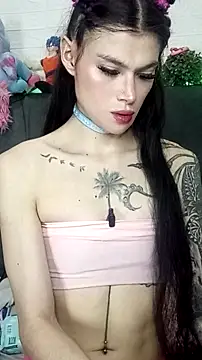 Snapshot of Devilnia9 chatting on September 14, 5:49 am Devilnia9 online show from September 14, 5:49 am