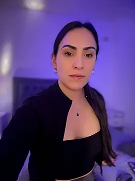alessandra-a online show from July 26, 3:25 am