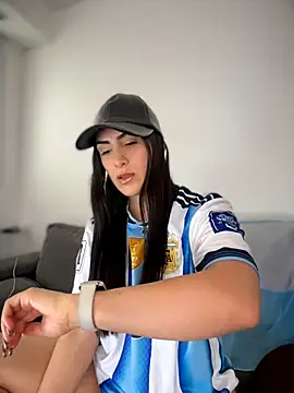 alessandra-a online show from July 4, 5:31 pm