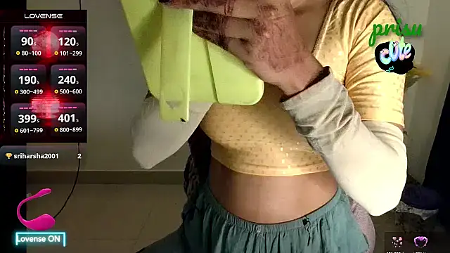 Jenny-Lucifer online show from February 27, 10:48 am