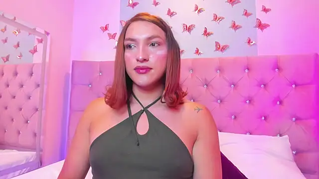 TomLondon  online show from May 30, 12:58 pm