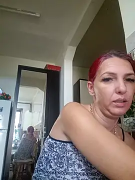 Evadesirex46 online show from July 7, 6:58 am