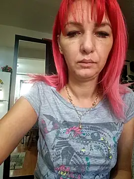 Evadesirex46 online show from September 15, 6:11 am