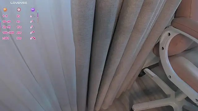 barbara cambels online show from December 13, 8:15 pm