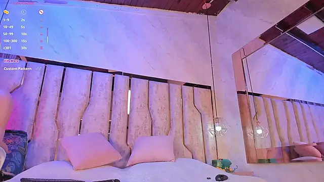 barbara cambels online show from October 3, 8:36 pm