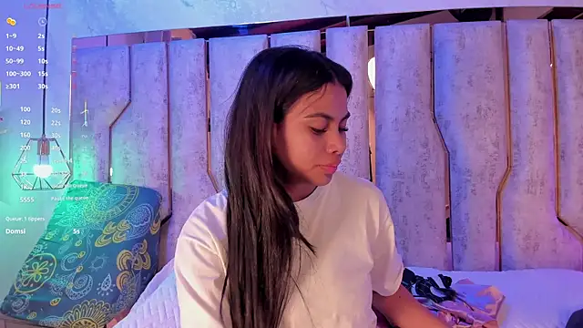 barbara cambels online show from September 14, 7:12 pm