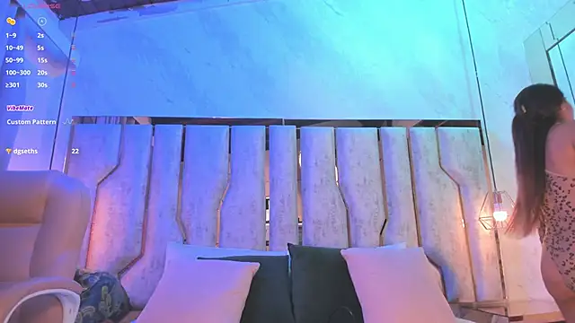 barbara cambels online show from November 29, 8:24 pm