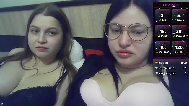 German Eva online show from October 28, 2:12 pm