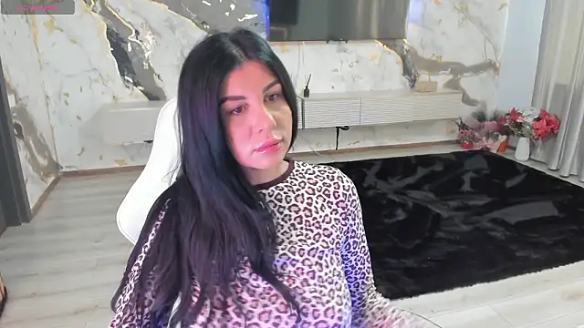 patriciakeys online show from March 7, 5:47 am