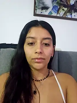 BrittanyDiaz online show from October 23, 8:15 pm