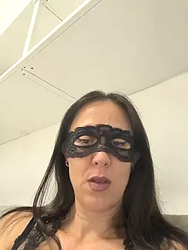 DahliaSegreta online show from September 18, 3:43 pm