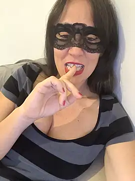 DahliaSegreta online show from November 1, 5:06 pm